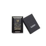 فندک زیپو اصل Zippo Licensed To Carry Design کد 29629
