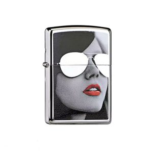 فندک زیپو Zippo SUNGLASSES 250 کد 28274
