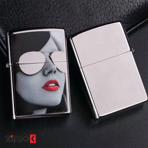 فندک زیپو Zippo SUNGLASSES 250 کد 28274