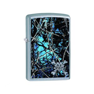 فندک زیپو Zippo Moon Shine Undertow کد 29592