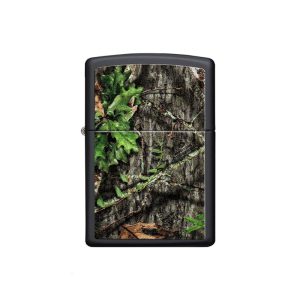 فندک زیپو اصل Zippo Mossy Oak Obsession کد 29893