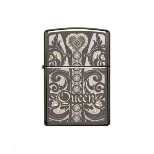 فندک زیپو اصل Zippo Queen کد 28797