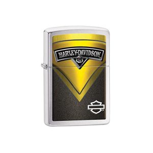 فندک زیپو اصل Zippo Harley Davidson کد 28821