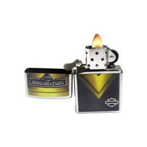 فندک زیپو اصل Zippo Harley Davidson کد 28821