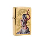 فندک زیپو اصل Zippo Mazzi 254B کد 29668