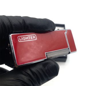 فندک گازی بغل زن لایتر مدل قرمز