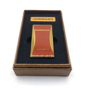 فندک گازی اتمی جان وانگ