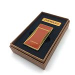 فندک گازی اتمی جان وانگ