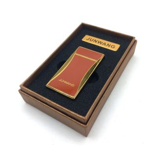 فندک گازی اتمی جان وانگ