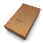 فندک گازی اتمی جان وانگ