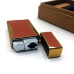 فندک گازی اتمی جان وانگ