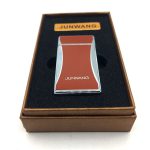 فندک گازی اتمی جان وانگ