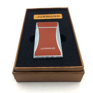 فندک گازی اتمی جان وانگ