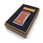 فندک گازی اتمی جان وانگ