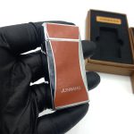 فندک گازی اتمی جان وانگ