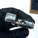 فندک گازی اتمی جان وانگ