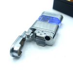 فندک گازی بغل زن چراغ دار