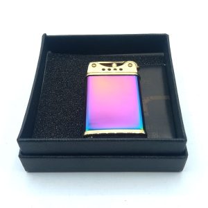 فندک بنزینی زورو مدل هفت رنگ