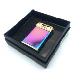 فندک بنزینی زورو مدل هفت رنگ