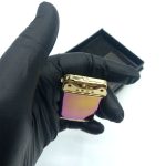 فندک بنزینی زورو مدل هفت رنگ