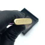 فندک بنزینی زورو مدل هفت رنگ