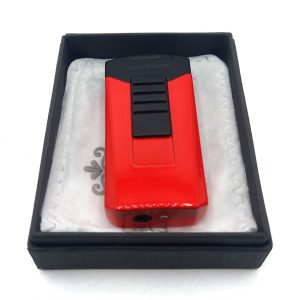 فندک گازی اتمی 2 شعله