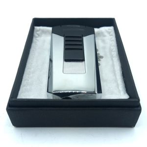 فندک گازی اتمی 2 شعله