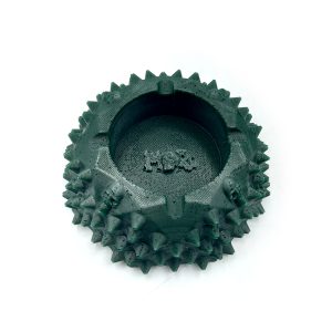 زیرسیگاری رزین