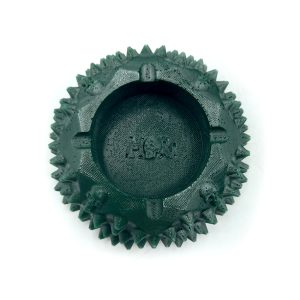 زیرسیگاری رزین