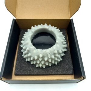 زیرسیگاری رزین