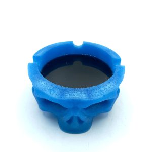 زیرسیگاری رزین