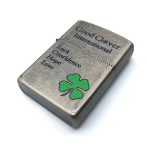 فندک بنزینی