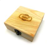 جعبه فندک چیف