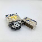 فندک بنزینی چیف کد L1301