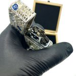 فندک بنزینی چیف کد L1301