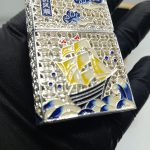 فندک بنزینی چیف کد L1301