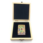 فندک بنزینی چیف