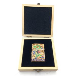 فندک بنزینی چیف