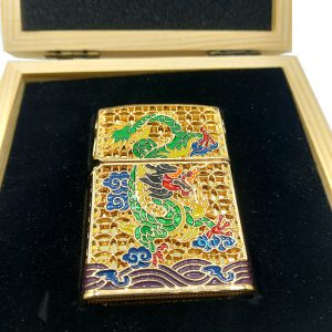 فندک بنزینی چیف