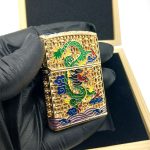 فندک بنزینی چیف