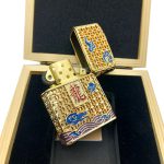 فندک بنزینی چیف