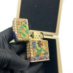 فندک بنزینی چیف