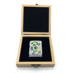 فندک بنزینی چیف