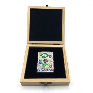 فندک بنزینی چیف