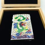 فندک بنزینی چیف