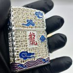 فندک بنزینی چیف