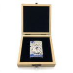 فندک بنزینی چیف