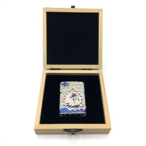 فندک بنزینی چیف