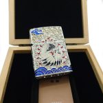 فندک بنزینی چیف