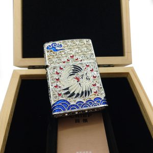 فندک بنزینی چیف